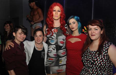 Recommended Transgender Clubs and Bars in Perth